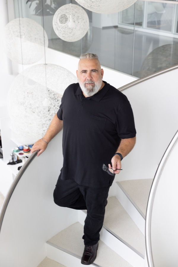 Michael Kaufmann